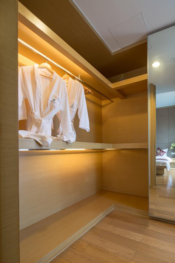 Slowcom-Xingyue Pa Zhou Apartment Kanton Exterior foto