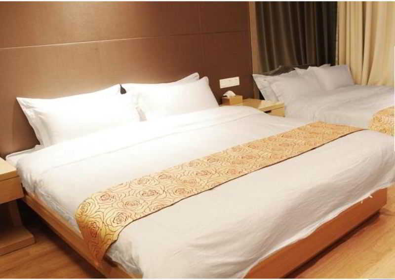 Slowcom-Xingyue Pa Zhou Apartment Kanton Exterior foto